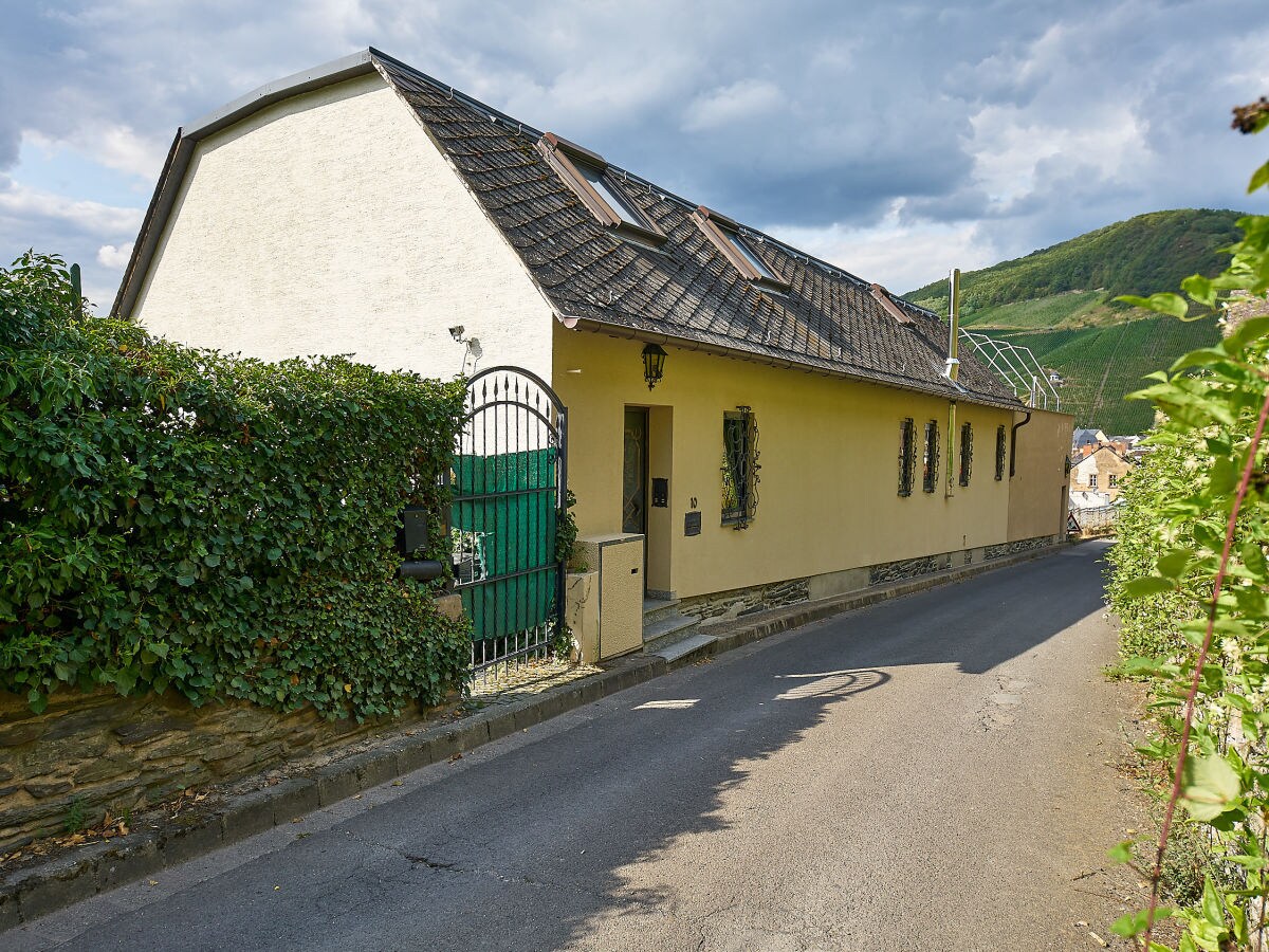 Holiday house Mosel Herberge - Outdoor photo 2