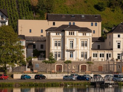 Holiday house Mosel Herberge in Bernkastel-Kues - Holiday house