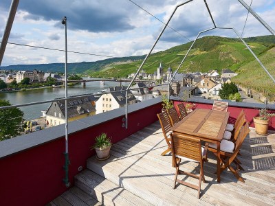 Holiday house Mosel Herberge - Outdoor photo 3