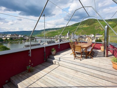 Holiday house Mosel Herberge - Outdoor photo 4