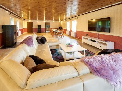 Holiday house Mosel Herberge - Features photo 6