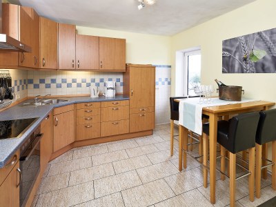 Holiday house Mosel Herberge - Features photo 7