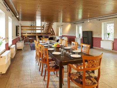 Holiday house Mosel Herberge - Features photo 9