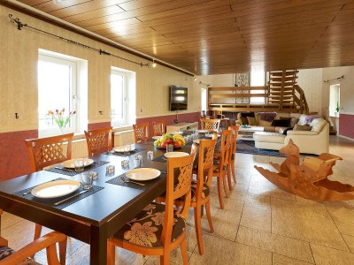 Holiday house Mosel Herberge - Features photo 10