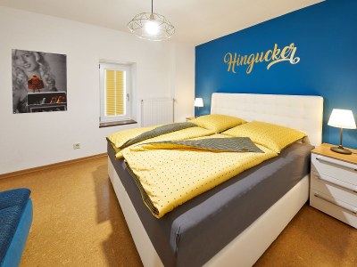 Holiday house Mosel Herberge - Features photo 16