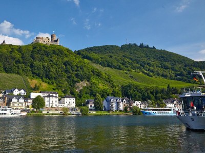 Holiday house Mosel Herberge - Environment photo 20