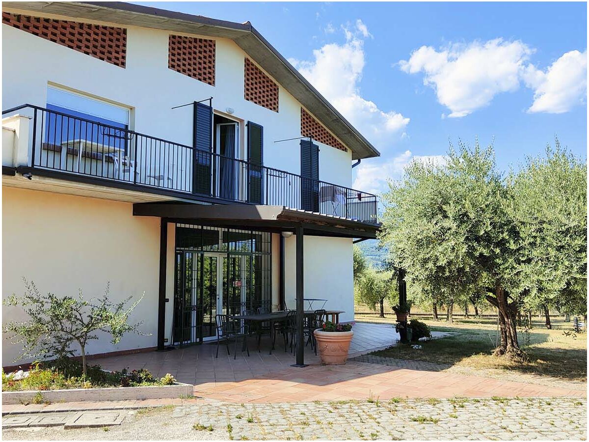 Holiday apartment Boschette1 - Outdoor photo 2