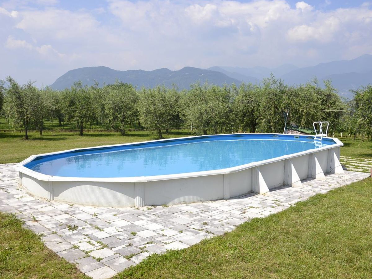 Holiday apartment Boschette1 - Outdoor photo 3