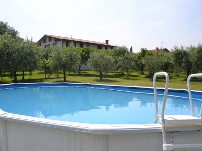 Holiday apartment Boschette1 in San Felice del Benaco - Holiday apartment