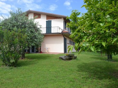 Holiday apartment Boschette1 - Outdoor photo 5