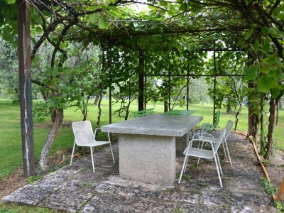 Holiday apartment Boschette1 - Outdoor photo 7