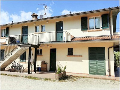 Holiday apartment Boschette1 - Outdoor photo 8