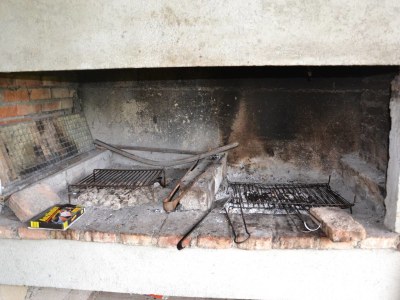 Holiday apartment Boschette1 - Outdoor photo 11