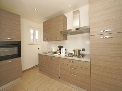 Holiday apartment Boschette1 - Features photo 12