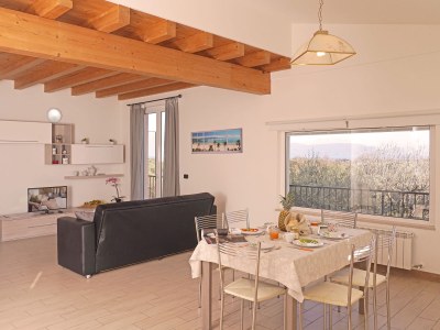 Holiday apartment Boschette1 - Features photo 13