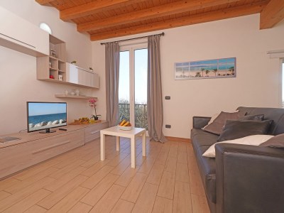 Holiday apartment Boschette1 - Features photo 14