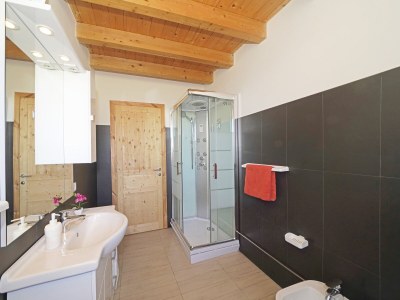 Holiday apartment Boschette1 - Features photo 15