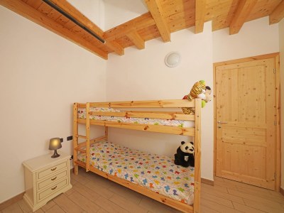 Holiday apartment Boschette1 - Features photo 18