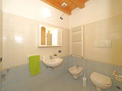 Holiday apartment Boschette1 - Features photo 19