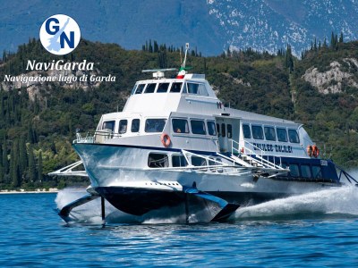 Holiday apartment Boschette1 - Environment photo 21