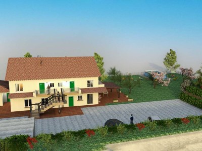 Holiday apartment Boschette1 - Document photo 30