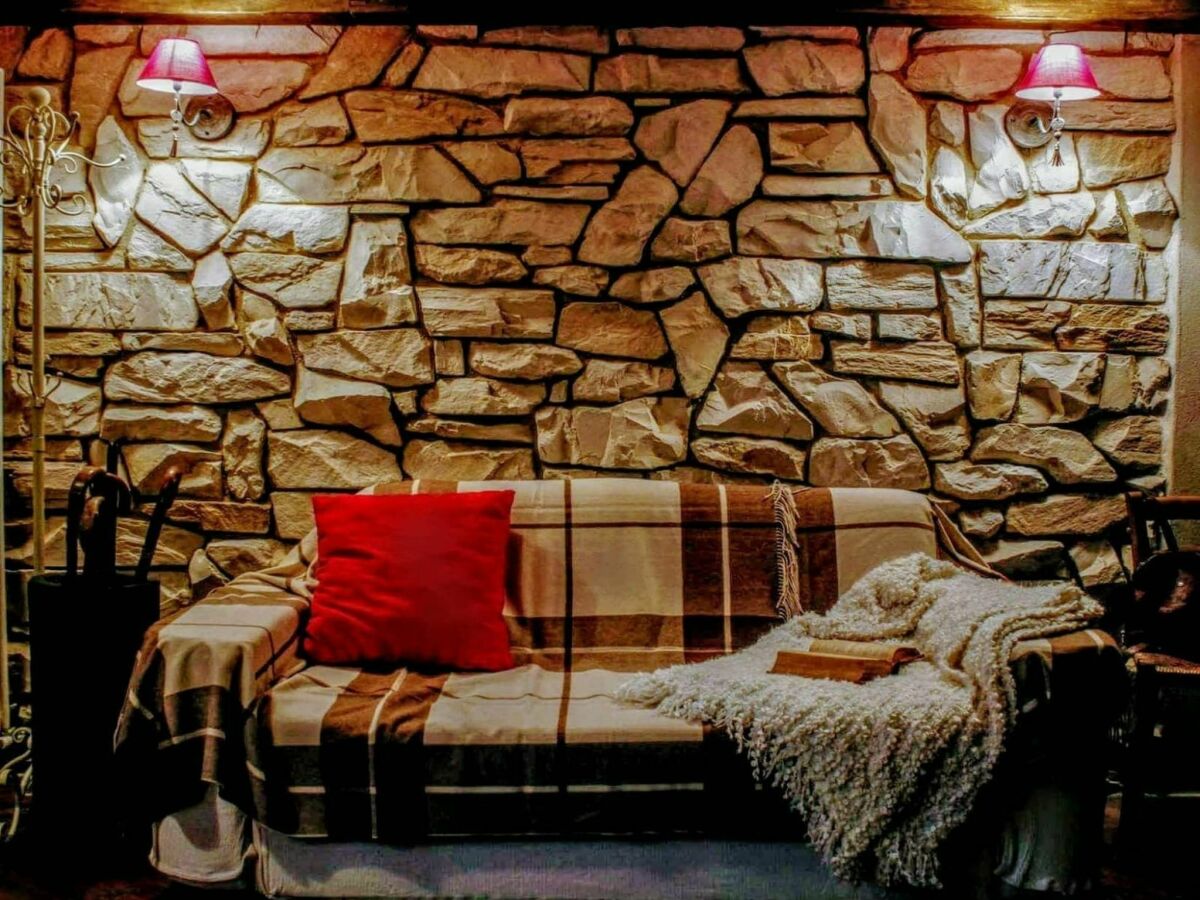 Chalet Chalet in Aosta nahe Pila Skilifte