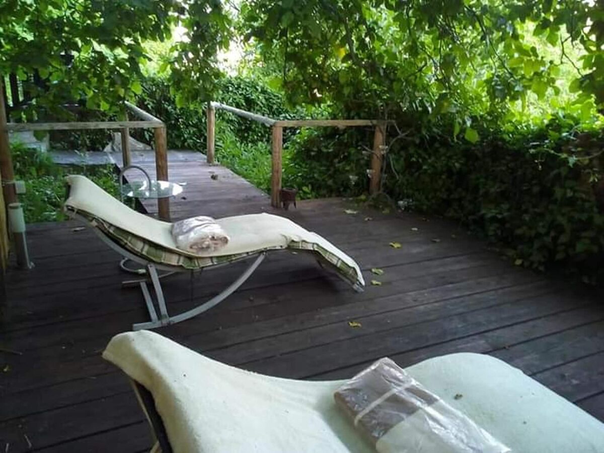 Chalet Chalet in Aosta nahe Pila Skilifte - Outdoor photo 3