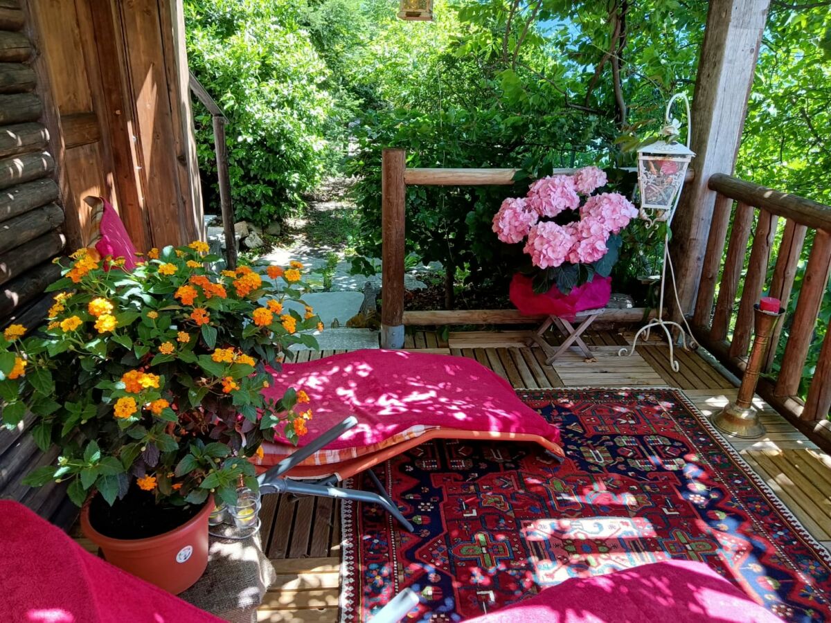 Chalet Chalet in Aosta nahe Pila Skilifte - Outdoor photo 5