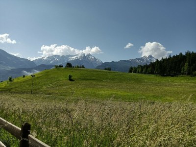 Chalet Chalet in Aosta nahe Pila Skilifte - Outdoor photo 9