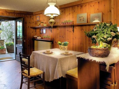 Chalet Chalet in Aosta nahe Pila Skilifte - Features photo 15