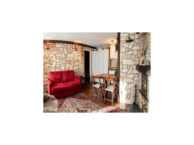 Chalet Chalet in Aosta nahe Pila Skilifte - Features photo 16