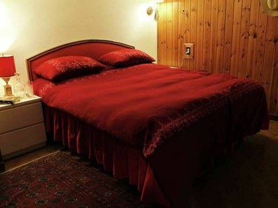 Chalet Chalet in Aosta nahe Pila Skilifte - Features photo 18