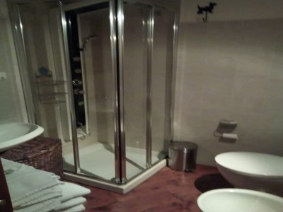 Chalet Chalet in Aosta nahe Pila Skilifte - Features photo 19