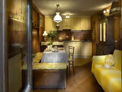 Chalet Chalet in Aosta nahe Pila Skilifte - Features photo 20