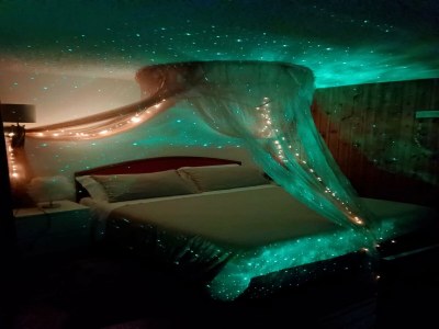 Chalet Chalet in Aosta nahe Pila Skilifte - Features photo 23