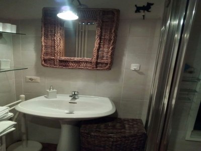Chalet Chalet in Aosta nahe Pila Skilifte - Features photo 24