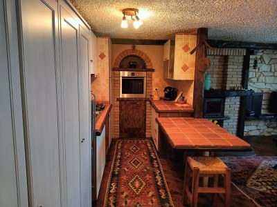 Chalet Chalet in Aosta nahe Pila Skilifte - Features photo 25