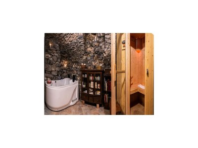 Chalet Chalet in Aosta nahe Pila Skilifte - Outdoor photo 27