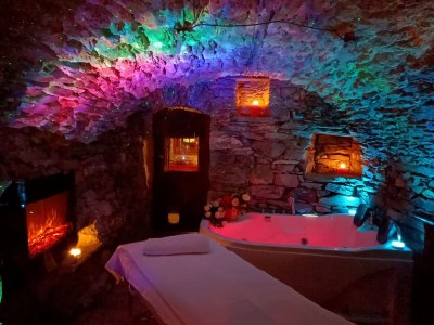 Chalet Chalet in Aosta nahe Pila Skilifte - Outdoor photo 31