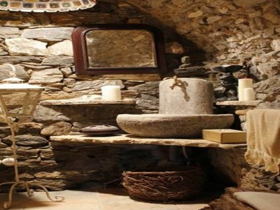 Chalet Chalet in Aosta nahe Pila Skilifte - Outdoor photo 34