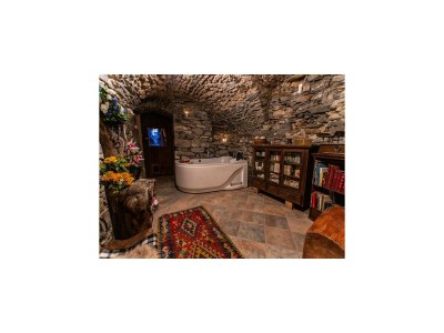 Chalet Chalet in Aosta nahe Pila Skilifte - Outdoor photo 39