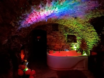 Chalet Chalet in Aosta nahe Pila Skilifte - Outdoor photo 43