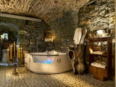 Chalet Chalet in Aosta nahe Pila Skilifte - Outdoor photo 46