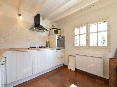 Cottage Mansion in Charrin by Loire with Pool - Features photo 12