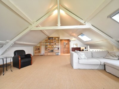 Cottage Mansion in Charrin by Loire with Pool - Features photo 14