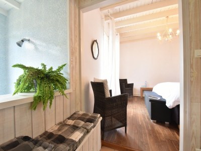 Cottage Mansion in Charrin by Loire with Pool - Features photo 15