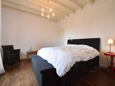 Cottage Mansion in Charrin by Loire with Pool - Features photo 18