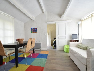 Cottage Mansion in Charrin by Loire with Pool - Features photo 19