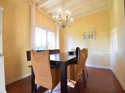 Cottage Mansion in Charrin by Loire with Pool - Features photo 22