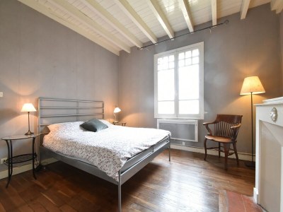 Cottage Mansion in Charrin by Loire with Pool - Features photo 23